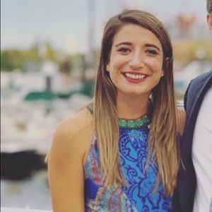 Meet your Posher, Jackie